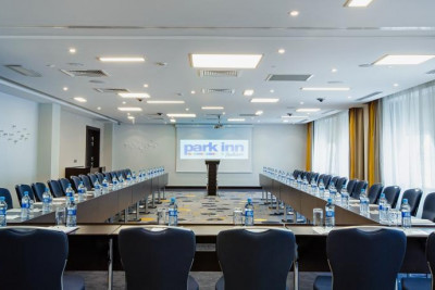 Pogostite.ru - PARK INN BY RADISSON ASTANA #43