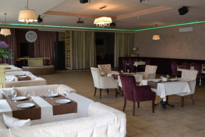 Pogostite.ru - Grand Hotel & Spa Maykop | г. Майкоп | Троицкий Собор | Бассейн | #16