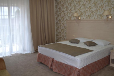Pogostite.ru - Grand Hotel & Spa Maykop | г. Майкоп | Троицкий Собор | Бассейн | #20