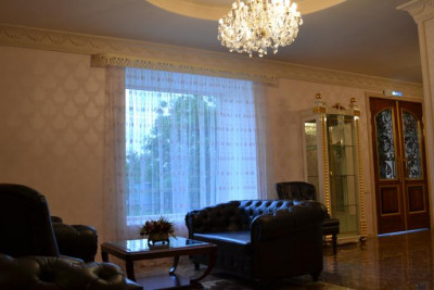 Pogostite.ru - Grand Hotel & Spa Maykop | г. Майкоп | Троицкий Собор | Бассейн | #23