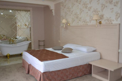 Pogostite.ru - Grand Hotel & Spa Maykop | г. Майкоп | Троицкий Собор | Бассейн | #27