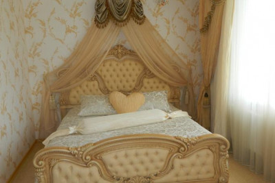 Pogostite.ru - Гостинично-развлекательный комплекс Вилла Нина - Villa Nina (Временно не работает) #20