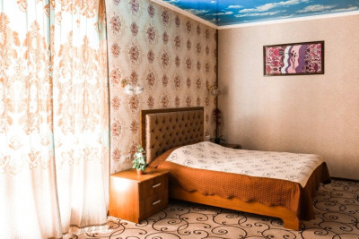 Pogostite.ru - Мини отель Сияние #10