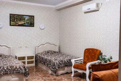Pogostite.ru - Мини отель Сияние #21