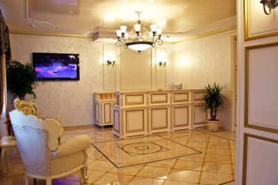 Pogostite.ru - Люкс отель Биба #11