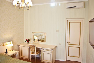 Pogostite.ru - Люкс отель Биба #23