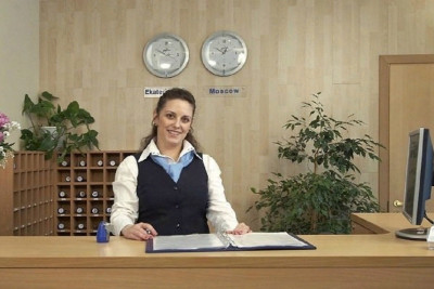 Pogostite.ru - AVS Отель (микрорайон Уралмаш) #1