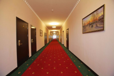 Pogostite.ru - Отель Катюша (возле ВВЦ) #28