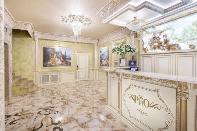 Pogostite.ru - Отель РиО #3