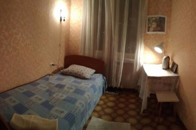 Pogostite.ru - Апарт отель на Малой Пироговской | м. Спортивная | Новодевичий монастырь | Парковка #21