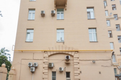 Pogostite.ru - Мини-отель Кутузовский - Спикадо #3