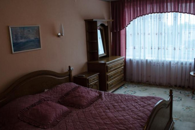 Pogostite.ru - Гостиница Рижская - Rizhskaya hotel #30
