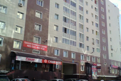 Pogostite.ru - Пентхаус - Bed & Breakfast Penthouse | Якутск | С завтраком #29