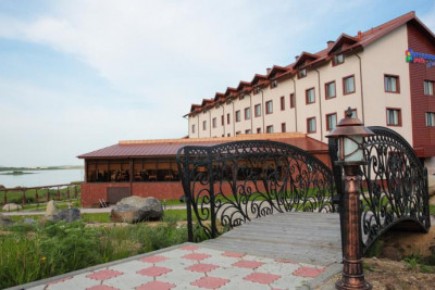 Pogostite.ru - Terrassa Park Курортный отель | Боровое, Казахстан | С завтраком #43