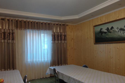 Pogostite.ru - Guest House Tumar | Каракол | парк пушкина | сауна #8