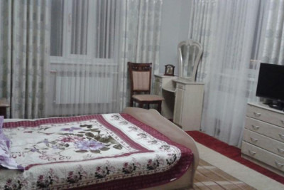 Pogostite.ru - Guest House Nurel | Каракол | р. Каракол | Сауна | #25