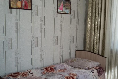 Pogostite.ru - Guest House Nurel | Каракол | р. Каракол | Сауна | #12