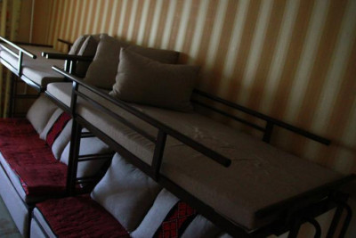 Pogostite.ru - Хостел Памир - Hostel Pamir #8
