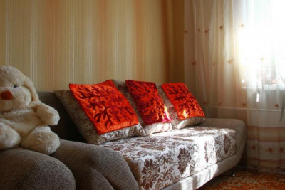 Pogostite.ru - Хостел Памир - Hostel Pamir #6