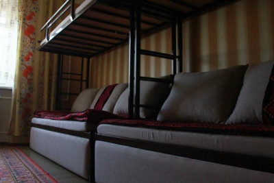 Pogostite.ru - Хостел Памир - Hostel Pamir #9
