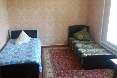 Pogostite.ru - Гостевой дом Lovely home #12