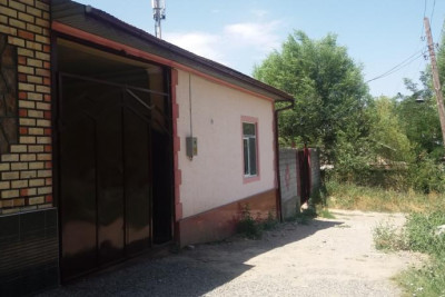 Pogostite.ru - Гостевой дом Lovely home #1