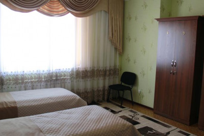 Pogostite.ru - Hostel Inn Osh | Ош | р. Акбура | Парковка | #23