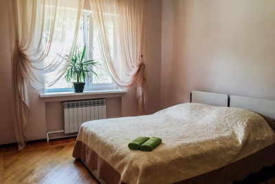 Pogostite.ru - Коттедж "Волков хаус" - Гостевой дом Volkov house #6