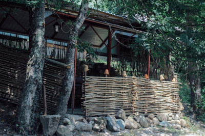 Pogostite.ru - Коттедж "Волков хаус" - Гостевой дом Volkov house #23