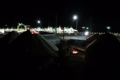 Pogostite.ru - Nomad Yurt Hostel | Чолпон-Ата | Иссык-Кульский музей-заповедник | дартс #4