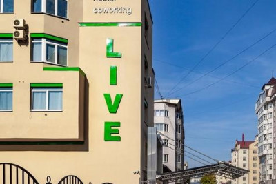 Pogostite.ru - Live - Лайв отель #1