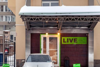 Pogostite.ru - Live - Лайв отель #44
