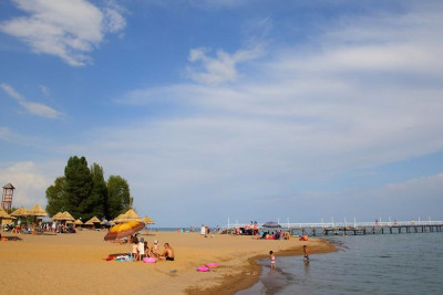 Pogostite.ru - Клубный отель Royal Beach | Чок-Тал | Парковка | Песчаный пляж - Первая линия #8