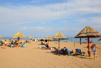 Pogostite.ru - Клубный отель Royal Beach | Чок-Тал | Парковка | Песчаный пляж - Первая линия #5