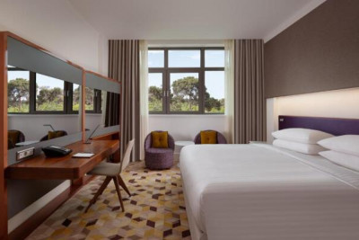 Pogostite.ru - Sheraton Baku Intourist #10