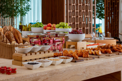 Pogostite.ru - Sheraton Baku Intourist #13