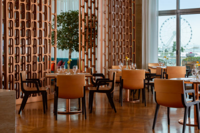 Pogostite.ru - Sheraton Baku Intourist #18