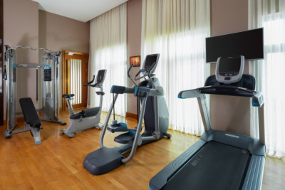 Pogostite.ru - Sheraton Baku Intourist #20