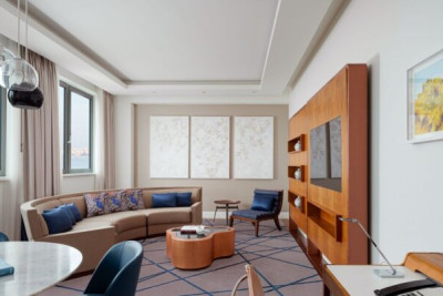 Pogostite.ru - Sheraton Baku Intourist #3