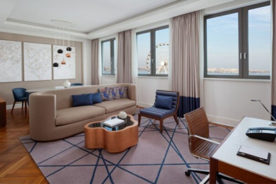 Pogostite.ru - Sheraton Baku Intourist #4