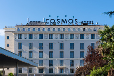 Pogostite.ru - Cosmos Sochi Hotel - Космос Сочи Отель #2