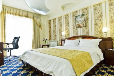 Pogostite.ru - Cron Palace Tbilisi Hotel | Тбилиси | С завтраком #16