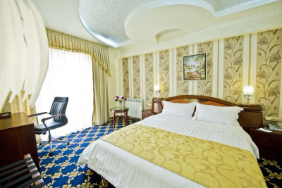 Pogostite.ru - Cron Palace Tbilisi Hotel | Тбилиси | С завтраком #17