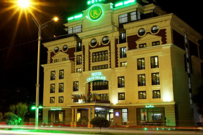 Pogostite.ru - Cron Palace Tbilisi Hotel | Тбилиси | С завтраком #1
