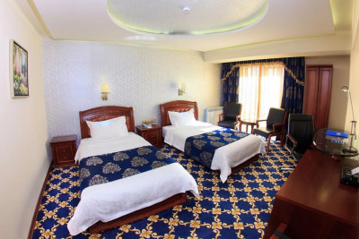 Pogostite.ru - Cron Palace Tbilisi Hotel | Тбилиси | С завтраком #19
