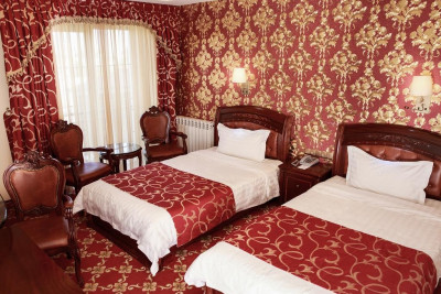 Pogostite.ru - Cron Palace Tbilisi Hotel | Тбилиси | С завтраком #20