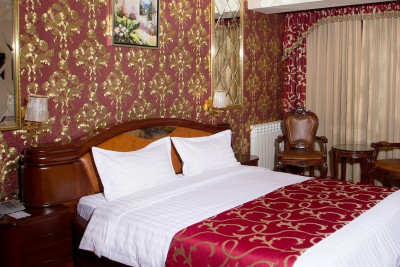 Pogostite.ru - Cron Palace Tbilisi Hotel | Тбилиси | С завтраком #15