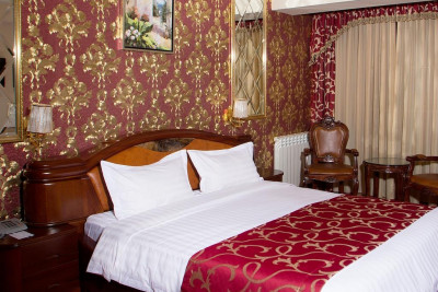 Pogostite.ru - Cron Palace Tbilisi Hotel | Тбилиси | С завтраком #15