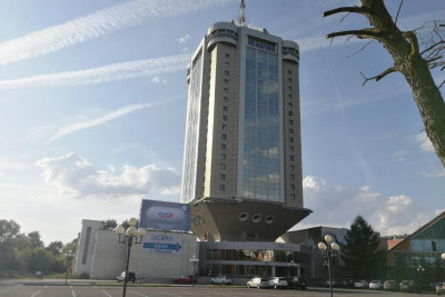 Pogostite.ru - Панорама (в центре) #1