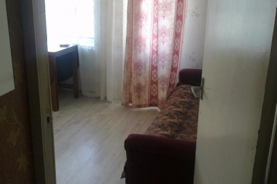 Pogostite.ru - Apartments on Esenina 26 | м. Проспект Просвещения | Парковка #17